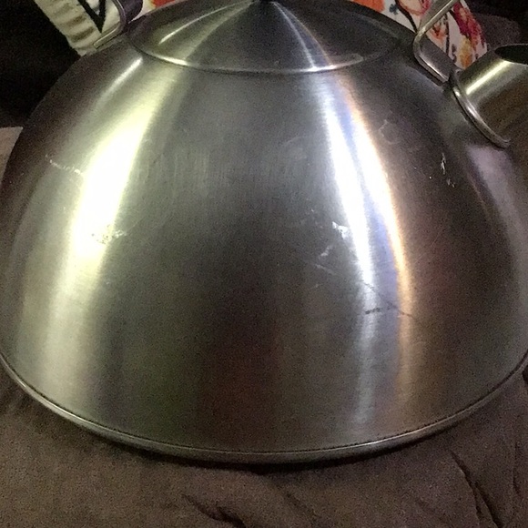 COPCO 18/10 STAINLESS STEEL KETTLE - Picture 9 of 10